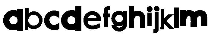 PN Celery Bold FONT