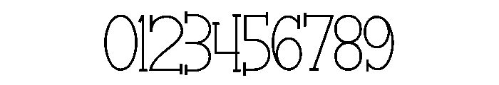 PN Citrus Heights Light Font OTHER CHARS