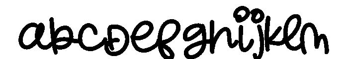 PN Clackicraft Bold FONT