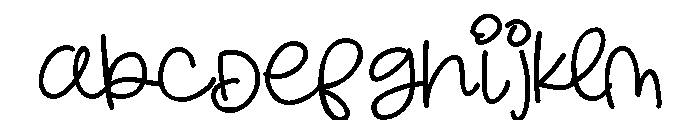 PN Clackicraft FONT