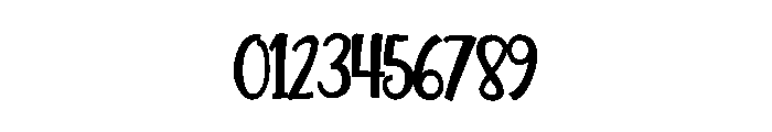 PN Competence Condensed Bold Font OTHER CHARS