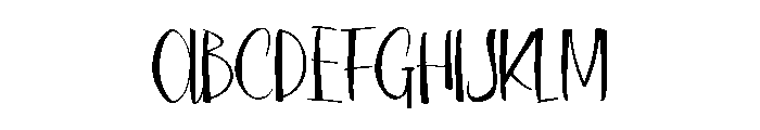PN Competence Condensed Light Font UPPERCASE