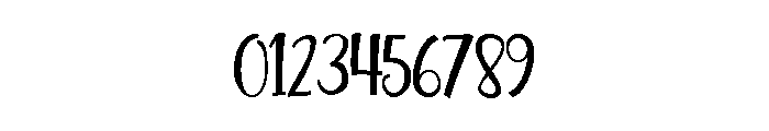PN Competence Condensed Font OTHER CHARS