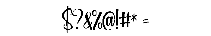 PN Competence Condensed Font OTHER CHARS