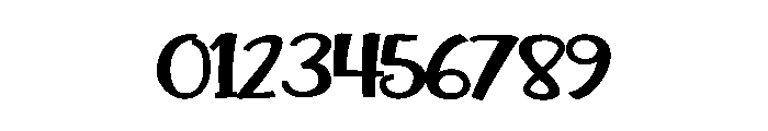 PN Competence Expanded Bold Font OTHER CHARS
