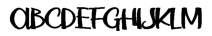 PN Competence Expanded Bold Font UPPERCASE