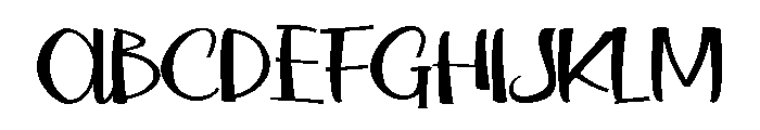 PN Competence Expanded Font UPPERCASE