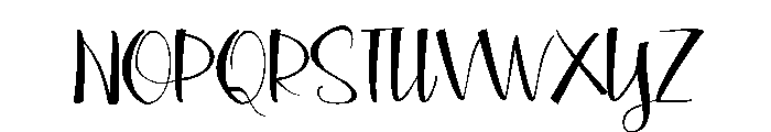 PN Competence Light Font UPPERCASE