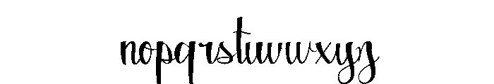 PN Competence Light Font LOWERCASE