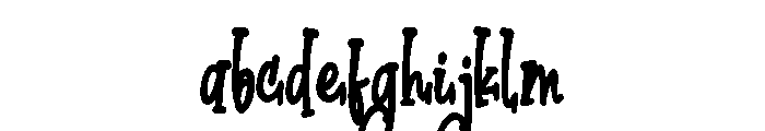 PN Cookie Crust Condensed Bold FONT