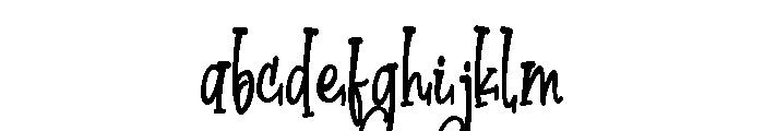 PN Cookie Crust Condensed FONT