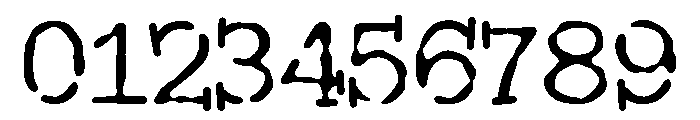 PN Cupids Love Font OTHER CHARS