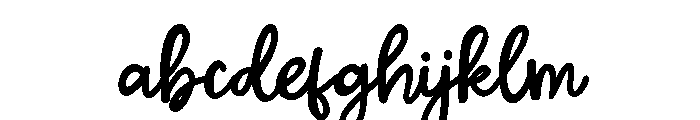 PN Etcetera Bold FONT
