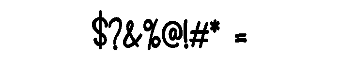 PN Ethical Condensed Bold Font OTHER CHARS