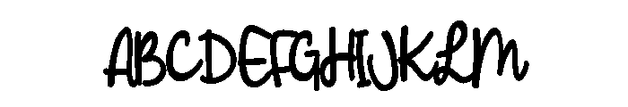 PN Ethical Condensed Bold Font UPPERCASE