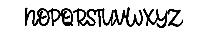 PN Ethical Condensed Bold Font UPPERCASE