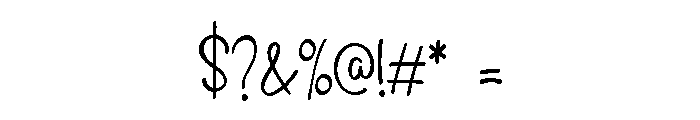 PN Ethical Condensed Light Font OTHER CHARS