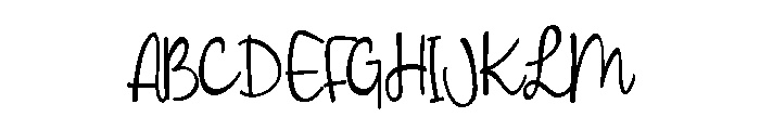 PN Ethical Condensed Light Font UPPERCASE