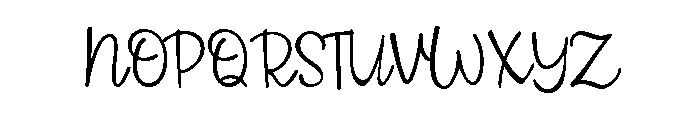 PN Ethical Condensed Light Font UPPERCASE