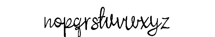 PN Ethical Condensed Light Font LOWERCASE