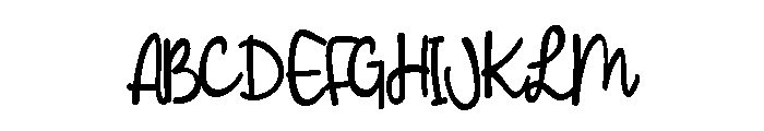 PN Ethical Condensed Font UPPERCASE