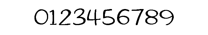PN Ethical Expanded Light Font OTHER CHARS