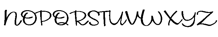 PN Ethical Expanded Light Font UPPERCASE