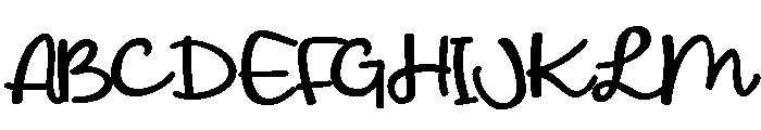 PN Ethical Expanded Font UPPERCASE