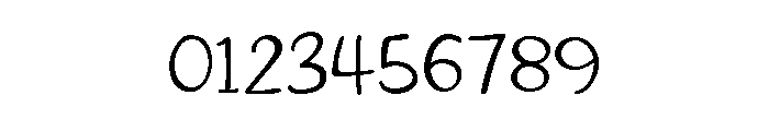 PN Ethical Light Font OTHER CHARS