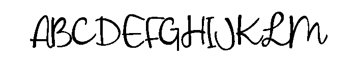 PN Ethical Light Font UPPERCASE