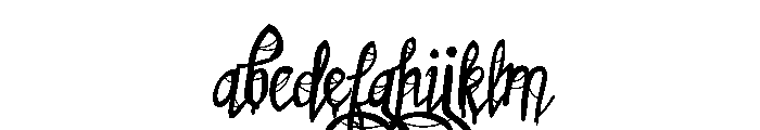 PN Ever Scary Scream FONT