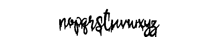 PN Evil Designer Condensed Bold Font LOWERCASE