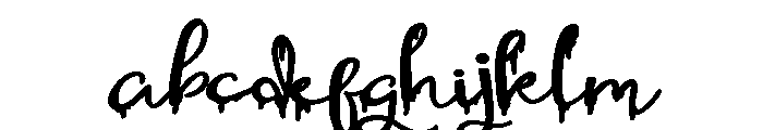 PN Evil Designer Expanded Bold FONT