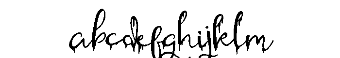 PN Evil Designer FONT
