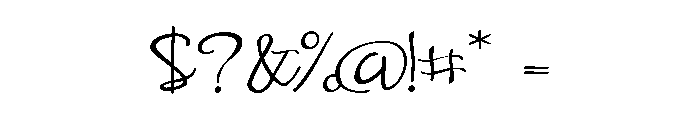 PN Fellowmen Condensed Font OTHER CHARS