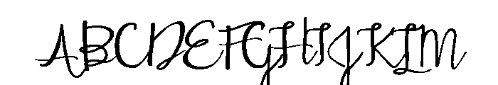 PN Fellowmen Condensed Font UPPERCASE