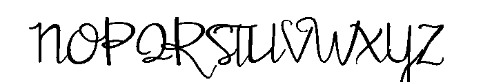 PN Fellowmen Condensed Font UPPERCASE