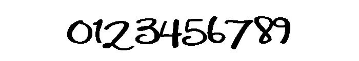 PN Fellowmen Expanded Bold Font OTHER CHARS