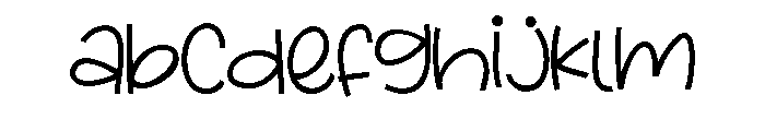 PN Fiddlesticks FONT