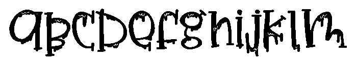 PN Froogfears Expanded FONT