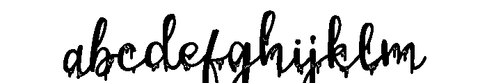 PN Froogfears Script FONT