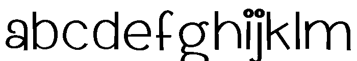 PN Fudright FONT