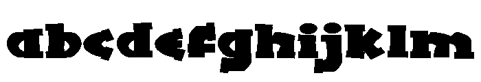 PN Funmaker Expanded FONT