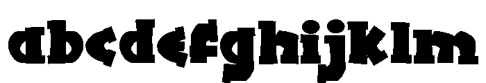 PN Funmaker FONT
