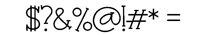 PN Girdlecakes Light Font OTHER CHARS