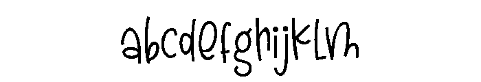 PN Girlcott Light FONT