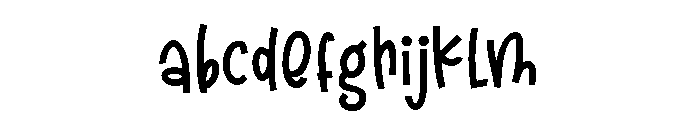 PN Girlcott FONT