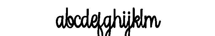 PN Happy Medium Condensed Bold FONT