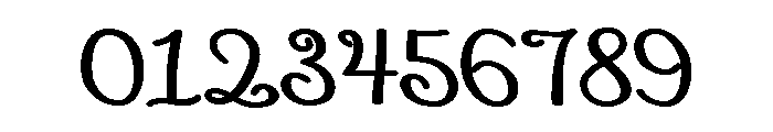 PN Happy Medium Expanded Bold Font OTHER CHARS