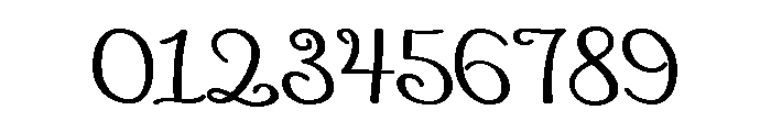 PN Happy Medium Expanded DemiBold Font OTHER CHARS